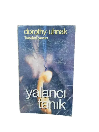 Yalancı Tanık