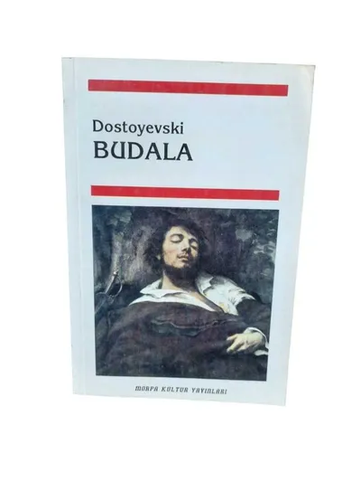 Budala 2. Cilt