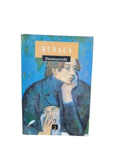 Budala 2. Cilt