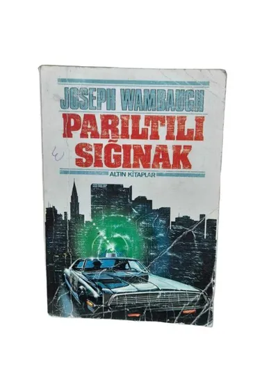 Parıltılı Sığınak