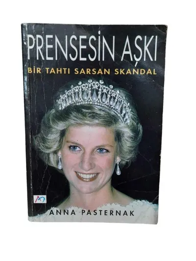 Prensesin Aşkı Bir Tahtı Sarsan Skandal