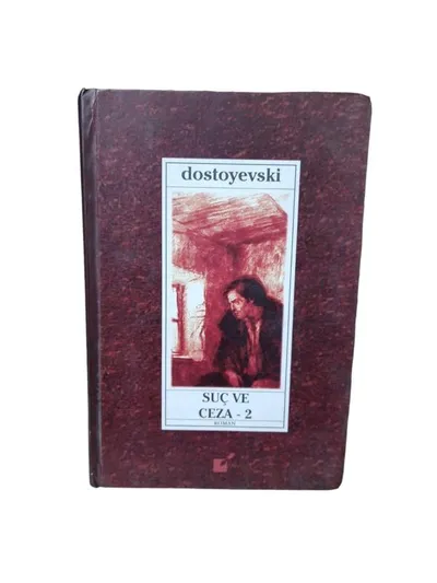Suç ve Ceza 2. Cilt