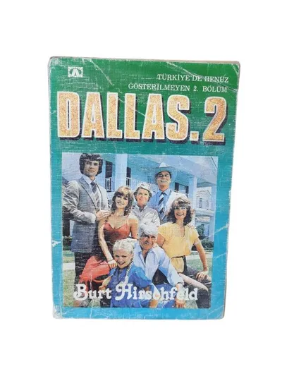 Dallas 2
