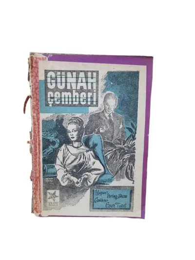 Günah Çemberi