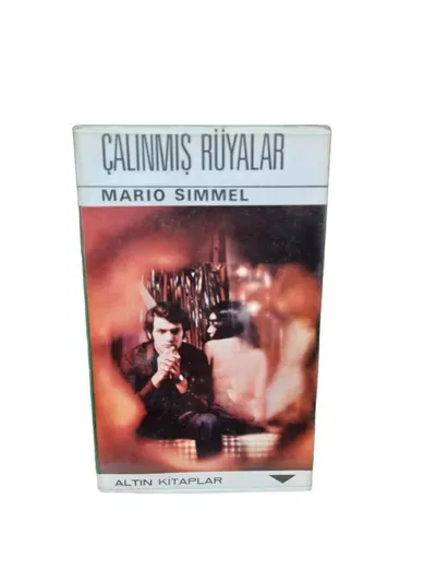 Çalınmış Rüyalar