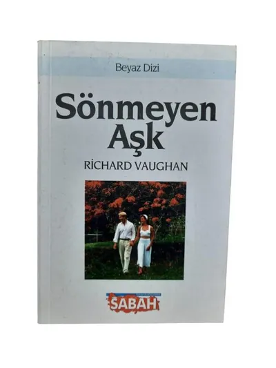 Beyaz Dizi - Sönmeyen Aşk