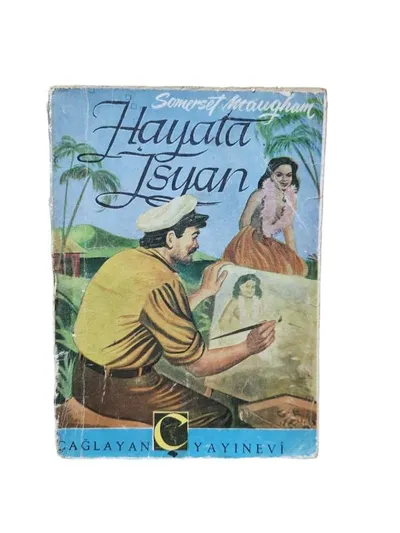 Hayata İsyan