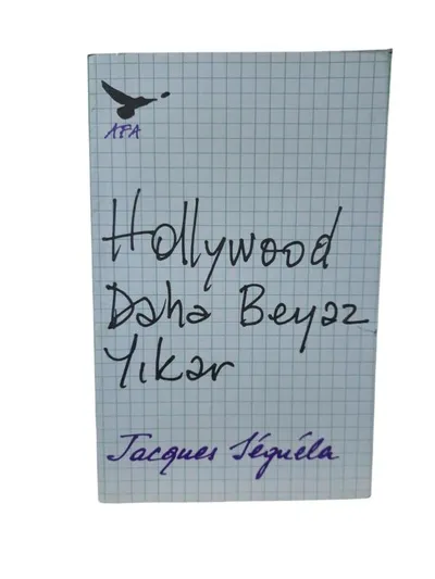 Hollywood Daha Beyaz Yıkar