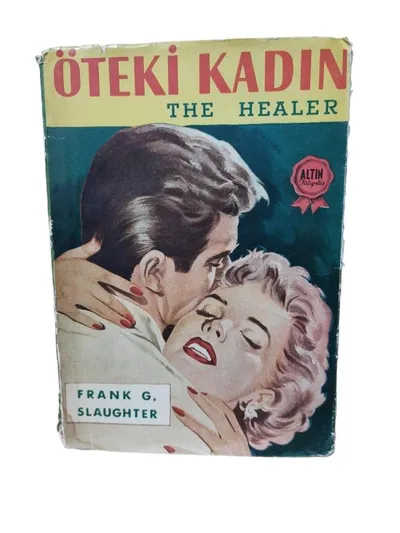 Öteki Kadın