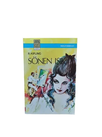 Sönen Işık