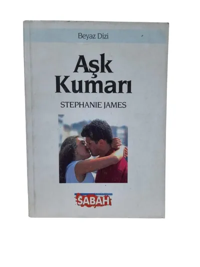 Aşk Kumarı