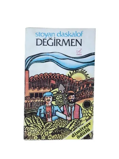 Değirmen