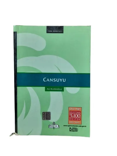 Can Suyu