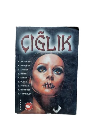 Çığlık