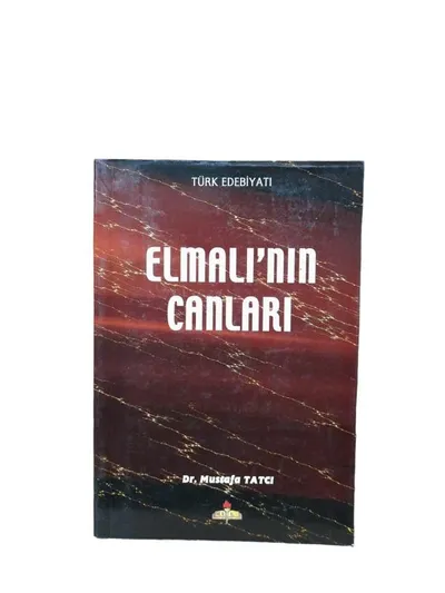 Elmalı'nın Canları