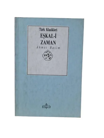 Eşkal-i Zaman