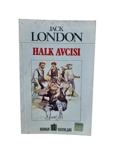 Halk Avcısı