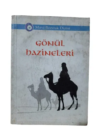 Mavi Boncuk Dizisi - Gönül Hazineleri