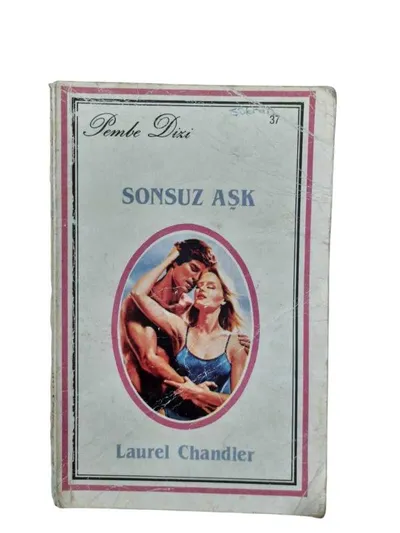Sonsuz Aşk
