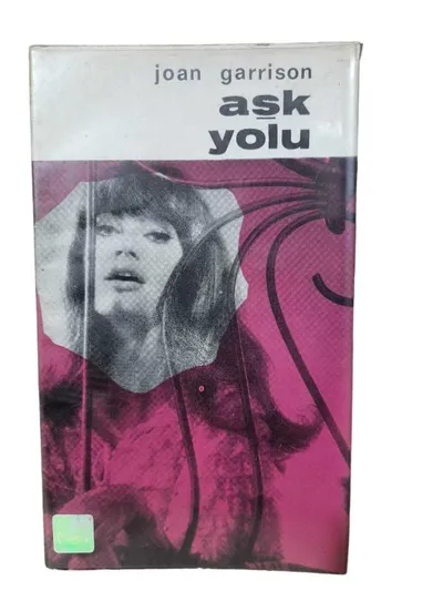 Aşk Yolu