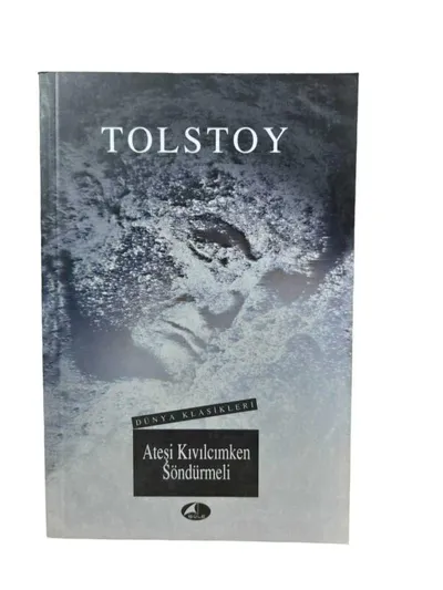 Ateşi Kıvılcımken Söndürmeli