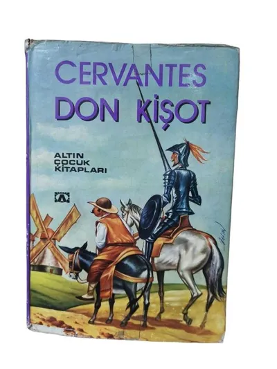 Don Kişot