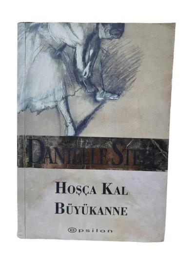 Hoşça Kal Büyükanne