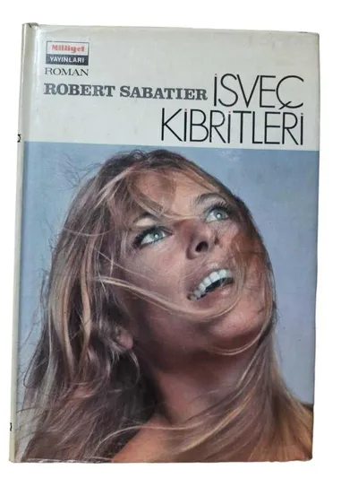 İsveç Kibritleri