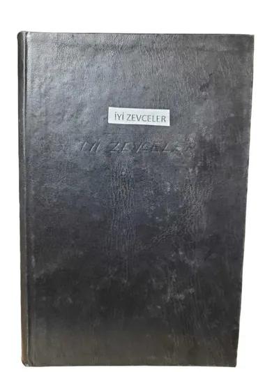 İyi Zevceler