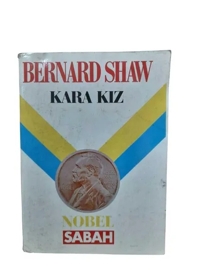 Kara Kız