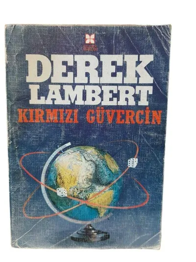Kırmızı Güvercin