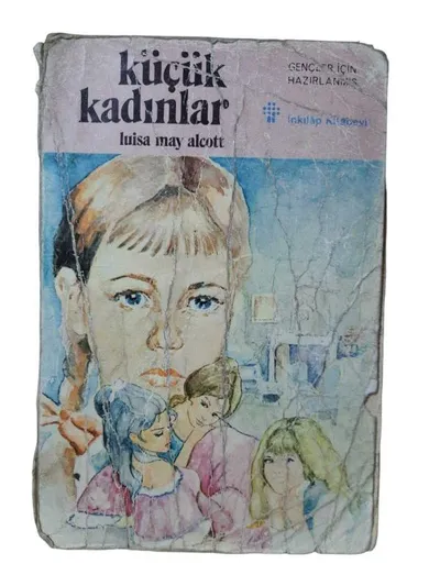 Küçük Kadınlar