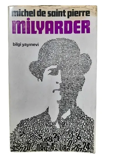 Milyarder