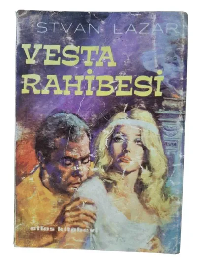 Vesta Rahibesi