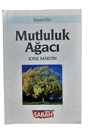 Beyaz Dizi - Mutluluk Ağacı