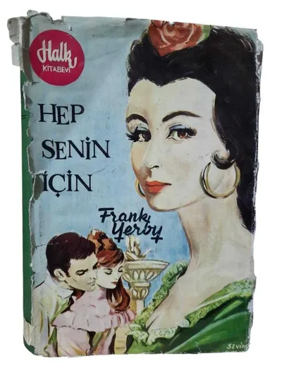 Hep Senin İçin