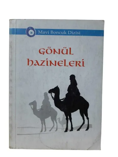 Mavi Boncuk Dizisi Gönül Hazineleri