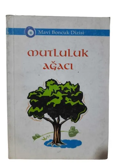 Mavi Boncuk Dizisi Mutluluk Ağacı