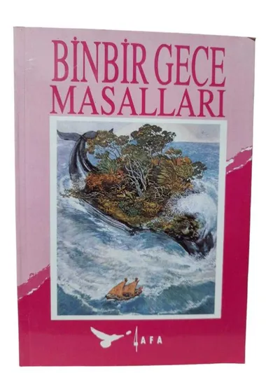 Binbir Gece Masalları