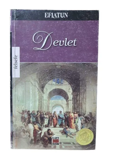 Devlet