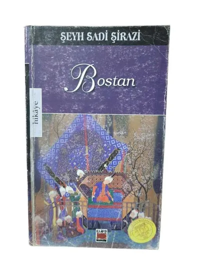 Bostan