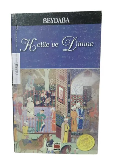 Kelile ve Dimne