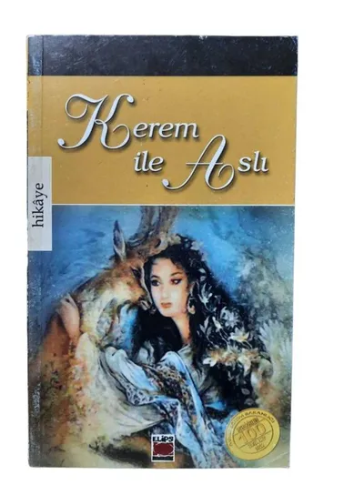 Kerem ile Aslı