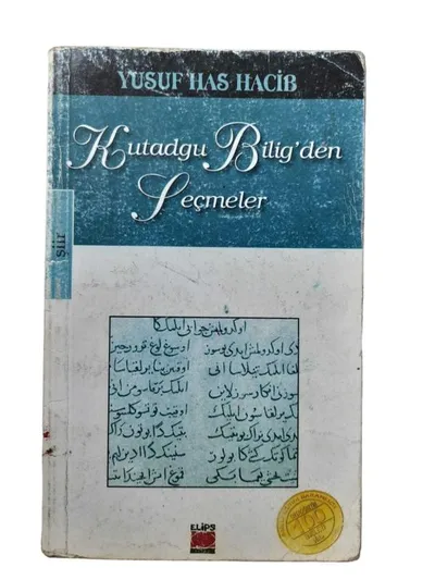 Kutadgu Bilig'den Seçmeler