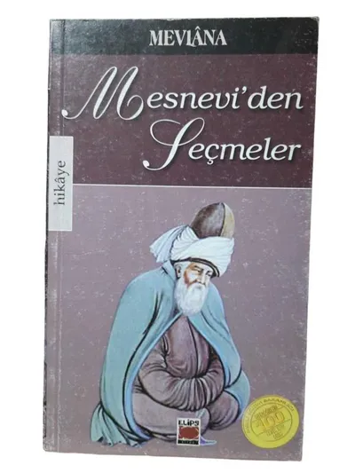 Mesnevi'den Seçmeler