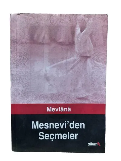 Mesneviden Seçmeler