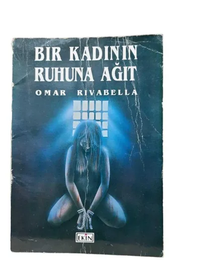 Bir Kadının Ruhuna Ağıt
