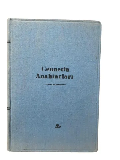 Cennetin Anahtarları