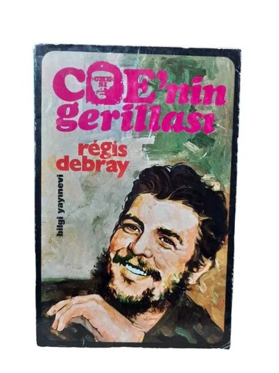 Che'nin Gerillası