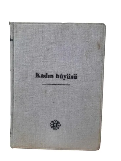 Kadın Büyüsü
